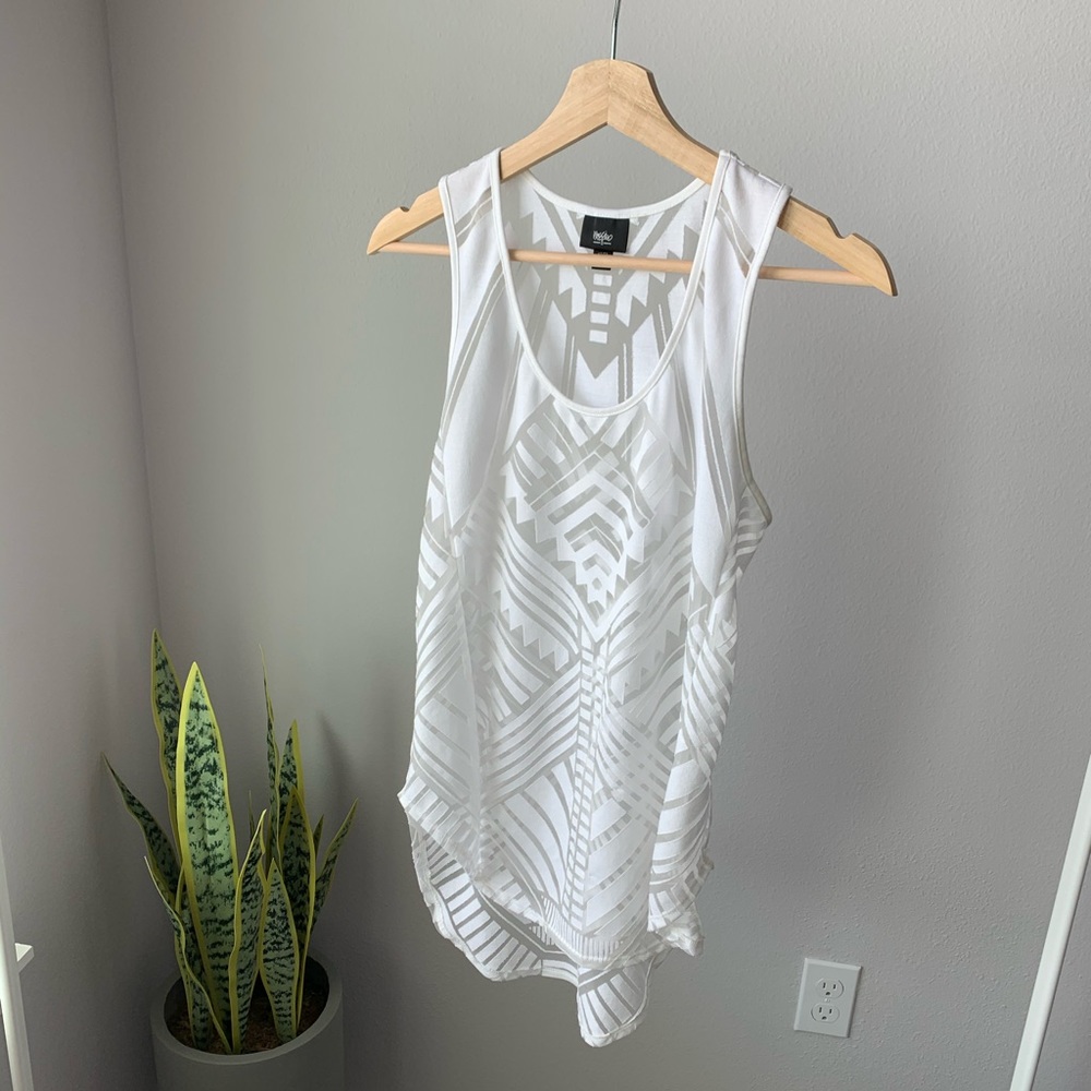 Mossimo Tank Top